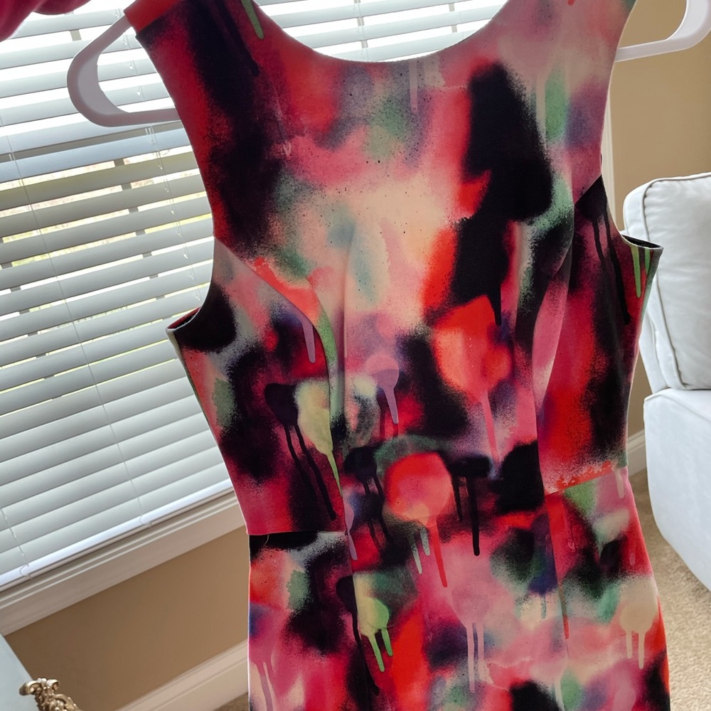 French connection dress